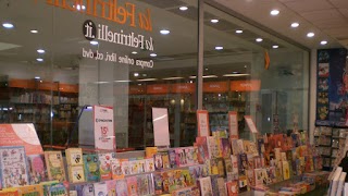 La Feltrinelli Express