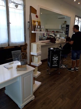 Atelier Hair Salon