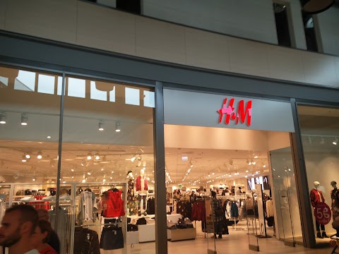 H&M