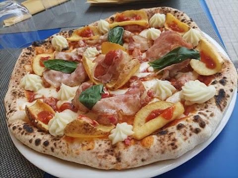 Pizzeria Da Pulcinella