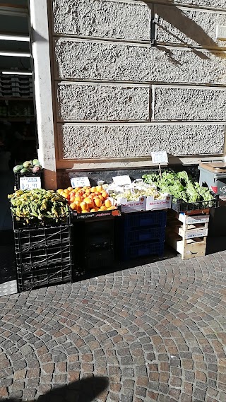 Prima Frutta di Shahid Bepari