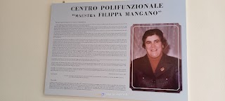 Centro polifunzionale "maestra Filippa Mangano"
