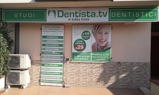 Dentista.tv Montopoli Val D'Arno (PI)