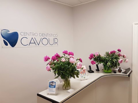 Centro Dentistico Cavour