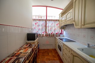 Tre Cool short lets - Puglia Apartment