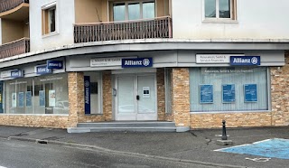 Allianz Assurance BRIANCON - MOUTET & LANDOT