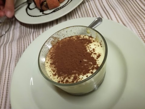 Antica Trattoria Val Vezzeno