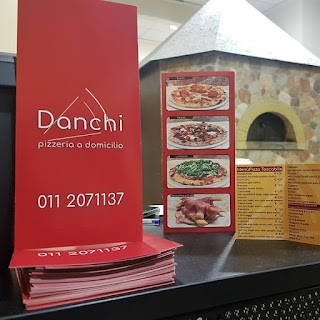 Danchi