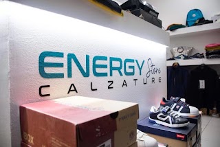 ENERGYSTORE CARMAGNOLA - ABBIGLIAMENTO E CALZATURE