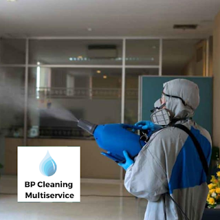 BP Cleaning srl