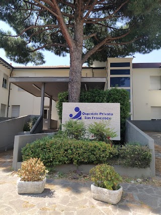 Ospedale Privato Accreditato San Francesco