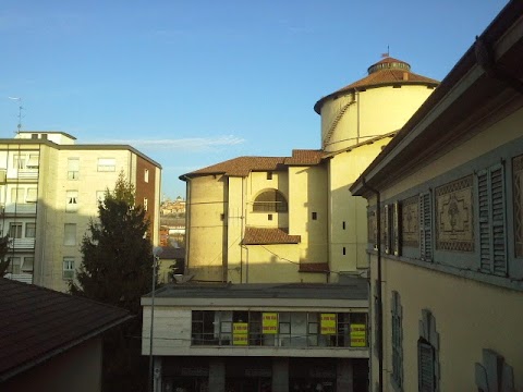 Cinema Teatro del Borgo