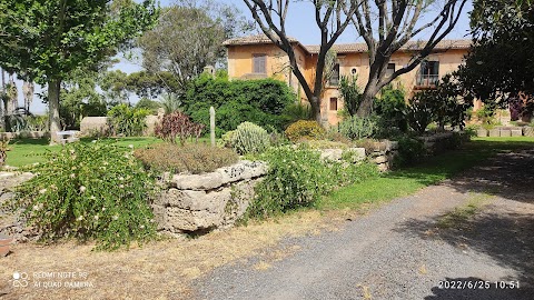 Il Giardino del Biviere