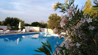 Masseria la Grave Ostuni