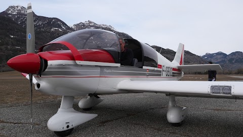 Aéroclub des Quatre Vallées