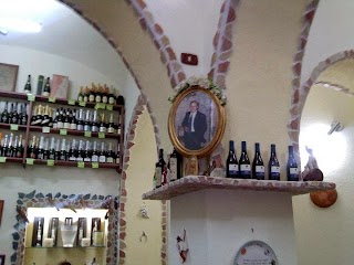 Enoteca e Trattoria La Cantinetta