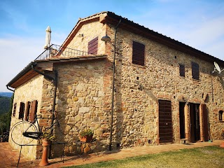 Agriturismo Casavecchia