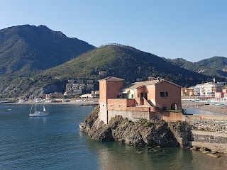 Immobiliare Il Faro - Affitti turistici Levanto - Case Vacanze Levanto