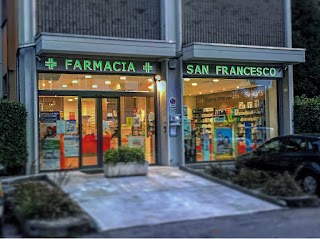 Farmacia San Francesco snc