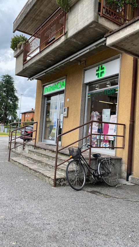 Farmacia Montello di Mutti Dr.ssa Anita