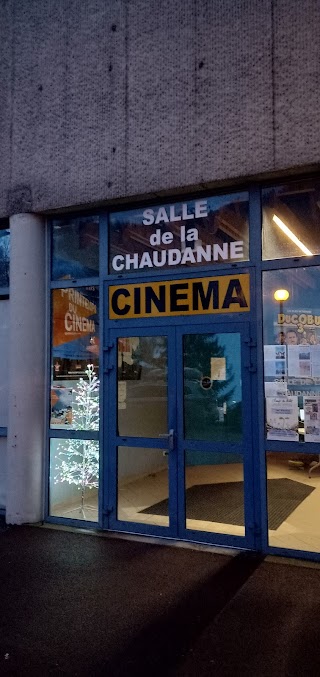 La Chaudanne