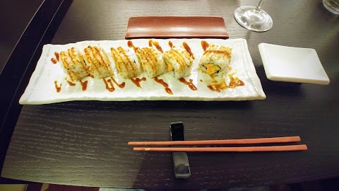 Japaj Sushi Napoli