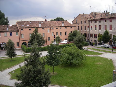 Student's Hostel