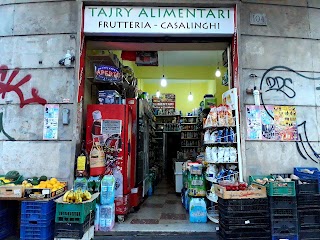 Tajry Alimentari