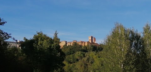 Giusy Mastroberti- Stadtführerin- Guida turistica