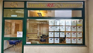 Studio RE Services - Agenzia immobiliare di intermediazione e gestione immobiliare