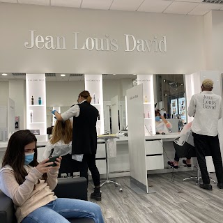 Jean Louis David Parrucchieri Roma CC Maximo