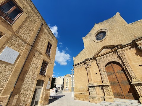 Casa Del Caffe' Di Russo Gaspare