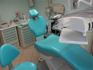 Studio Dentistico Moretti & Barbati