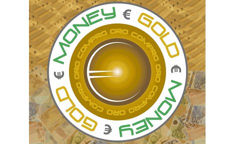 Money Money & Oro