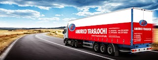 Traslochi Amorico