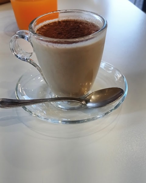 Crema di Caffè San Lazzaro di Savena