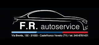 FR autoservice srl