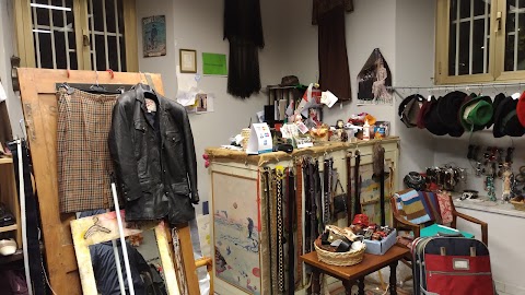 Sitenne Vintage Store