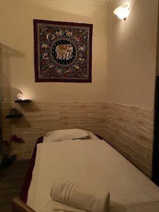 Tao Thai Massage