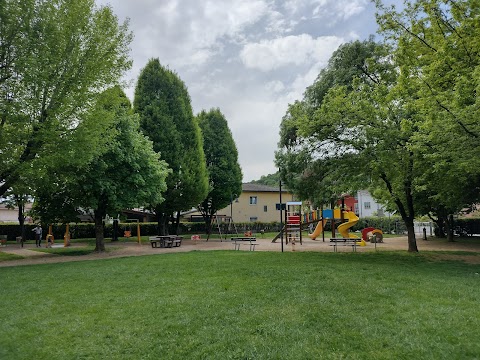 Parco giochi