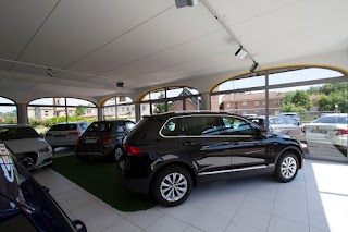 Rivello Punto Auto Srl