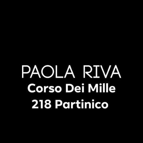 Paola Riva Partinico