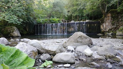 Laghetti Le Sorgenti Ristorante Pesca Sportiva