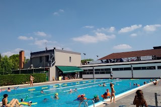 Centro Sportivo San Floriano