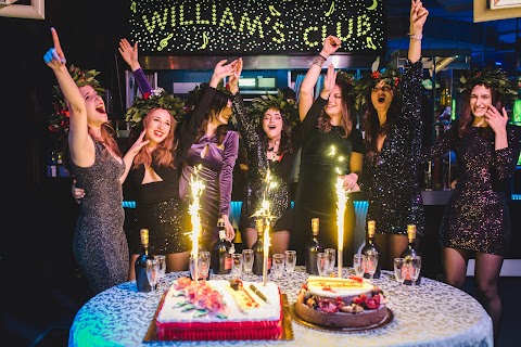 William's Club