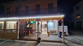 Ghias Kebab Piove Di Sacco (2nd) Branch