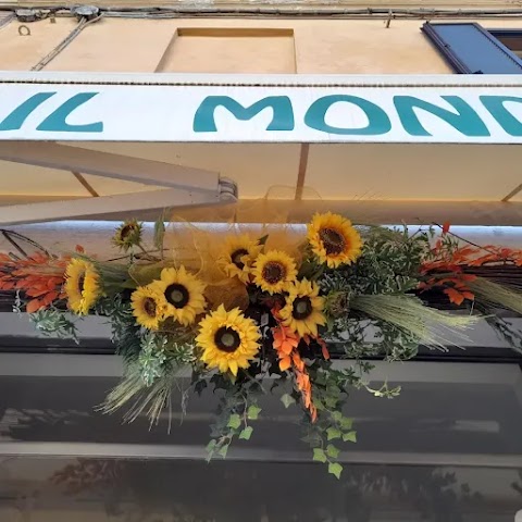 Il Mondo Dei Fiori