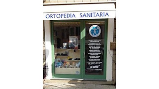 Ortopedia Sanitaria Campus Maior