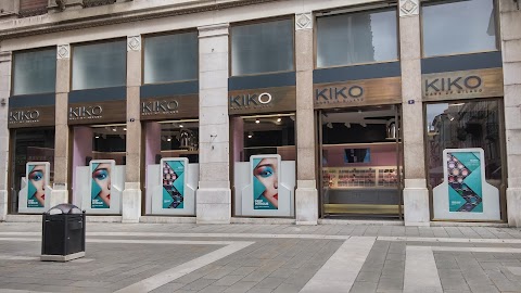 Kiko Milano