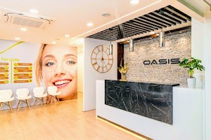 OASIS DENTAL CARE | Best Multi Speciality Laser Dental Clinic by Dr.Ardra Kilaparti (BDS,GDC-ORE(UK),Facial Aesthetics,Dip UK